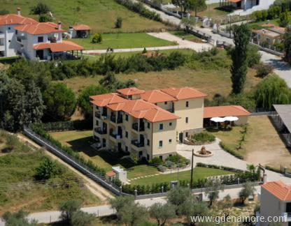 Maistrali appartments, logement priv&eacute; &agrave; Sithonia, Gr&egrave;ce