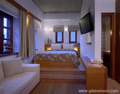 Gesthouse &amp;#34;Kerasies&amp;#34;, logement priv&eacute; &agrave; Zagori, Gr&egrave;ce - Studios