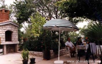 APARTMANI RIBIČIĆ, privatni sme&scaron;taj u mestu Sali, Hrvatska