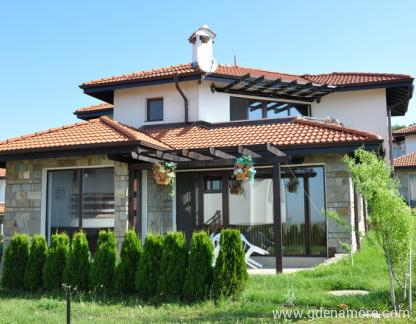 Villa On The Black Sea, privatni sme&scaron;taj u mestu Sunny Beach, Bugarska - villa on the black sea