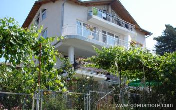 Villa Rai, alloggi privati a Sunny Beach, Bulgaria