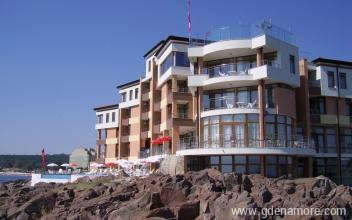 Hotel VIP Zone, Privatunterkunft im Ort Sozopol, Bulgarien