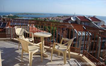 Орхидея, Privatunterkunft im Ort Sozopol, Bulgarien