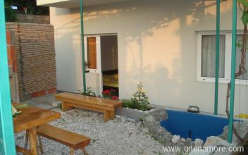 Квартира Рогич 5 + 2, Макарска, Частный сектор жилья Макарска, Хорватия