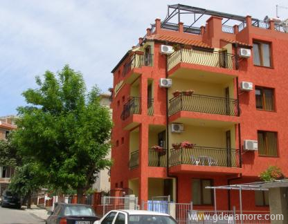 Семеен хотел Виктория, privatni sme&scaron;taj u mestu Sozopol, Bugarska - Victoria