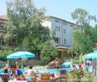 Park Hotel Biliana, alojamiento privado en Golden Sands, Bulgaria