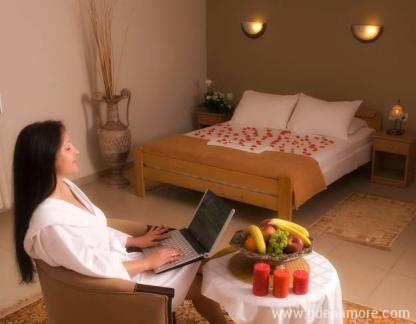Kangaroo Hotel Restoran, privatni sme&scaron;taj u mestu Budva, Crna Gora - Hotel Kangaroo