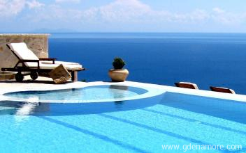 Emerald Deluxe Villas, zasebne nastanitve v mestu Zakynthos, Grčija