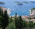 Appartamento Seka, alloggi privati a Hvar, Croazia