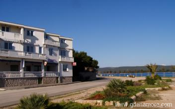 u.o. &Phi;&alpha;&nu;ό&sigmaf;, &epsilon;&nu;&omicron;&iota;&kappa;&iota;&alpha;&zeta;ό&mu;&epsilon;&nu;&alpha; &delta;&omega;&mu;ά&tau;&iota;&alpha; &sigma;&tau;&omicron; &mu;έ&rho;&omicron;&sigmaf; Pasman, Croatia