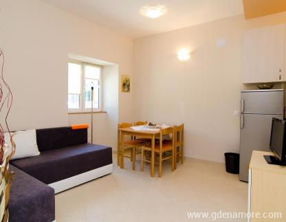 Appartement de deux chambres, logement priv&eacute;, Split, centre, logement priv&eacute; &agrave; Split, Croatie