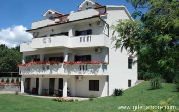 Leiligheter Ana, privat innkvartering i sted Medulin, Kroatia