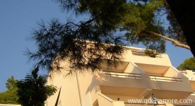 Villa Perla, Privatunterkunft im Ort Baška Voda, Kroatien