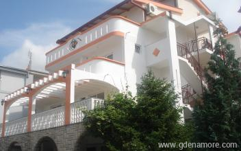 &Scaron;u&scaron;anj, zasebne nastanitve v mestu &Scaron;u&scaron;anj, Črna gora