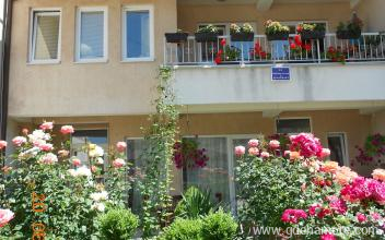 Apartmani Marija, частни квартири в града Ohrid, Mакедония