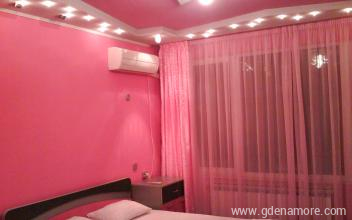 Самостоятелни стаи Деси, Частный сектор жилья Несебар, Болгария