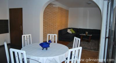 NEPTUNE APARTMENTS OHRID, zasebne nastanitve v mestu Ohrid, Makedonija