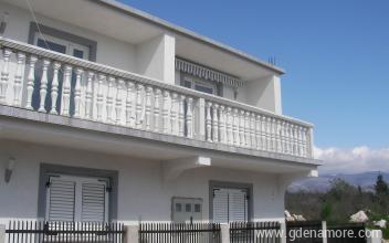 appartamento, alloggi privati a Novi Vinodolski, Croazia