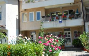 Apartmani Marija, частни квартири в града Ohrid, Mакедония