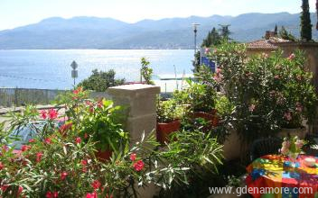 Appartamento Natali, alloggi privati a Rijeka, Croazia