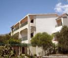 Apartmaji Ribičić Brela, zasebne nastanitve v mestu Brela, Hrva&scaron;ka