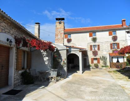 AGROTURIZAM STELIO, privat innkvartering i sted Pula, Kroatia