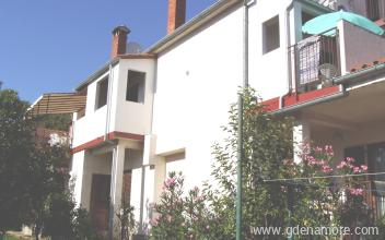 Apartman Martin, privatni sme&scaron;taj u mestu Rovinj, Hrvatska