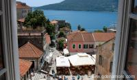 Stari Grad, privatni sme&scaron;taj u mestu Herceg Novi, Crna Gora