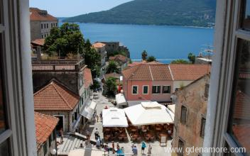 Stari Grad, private accommodation in city Herceg Novi, Montenegro
