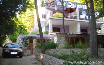 Appartamenti &Scaron;IME, alloggi privati a Hvar, Croazia