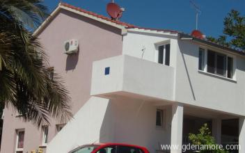 Apartman Croatia, privatni sme&scaron;taj u mestu Orebić, Hrvatska