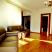 Apartmani u Bečićima, alloggi privati a Bečići, Montenegro