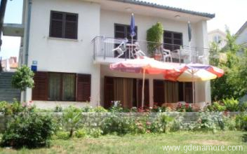 Апартаменты Катя, Частный сектор жилья Пореч, Хорватия