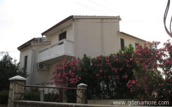 Apartmaji Tomislav Kukljica, zasebne nastanitve v mestu Kukljica, Hrva&scaron;ka