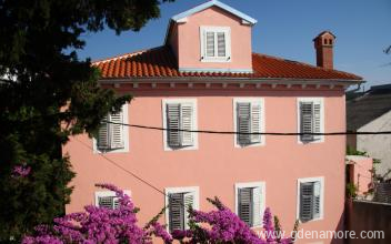 Appartements Vodarić, logement priv&eacute; &agrave; Mali Lo&scaron;inj, Croatie