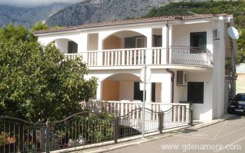 Villa Anamarija, logement priv&eacute; &agrave; Makarska, Croatie