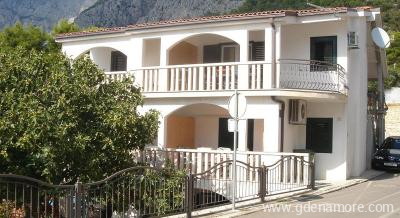 Villa Anamarija, privat innkvartering i sted Makarska, Kroatia