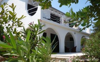 Apartamentos Zana, alojamiento privado en Krk &Scaron;ilo, Croacia