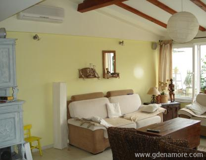 Appartement Dragic, logement priv&eacute; &agrave; Zadar, Croatie
