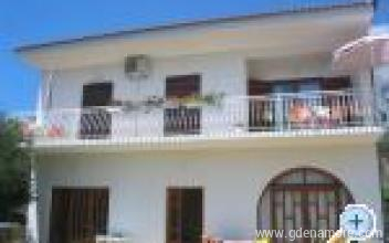 &Kappa;&Rho;&Alpha;&Upsilon;&Gamma;&Eta;, &epsilon;&nu;&omicron;&iota;&kappa;&iota;&alpha;&zeta;ό&mu;&epsilon;&nu;&alpha; &delta;&omega;&mu;ά&tau;&iota;&alpha; &sigma;&tau;&omicron; &mu;έ&rho;&omicron;&sigmaf; Makarska, Croatia