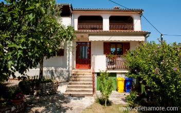 Apartman Morena, privatni sme&scaron;taj u mestu Rovinj, Hrvatska