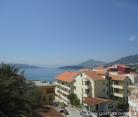 Zimmer und Appartements Vukčević, Privatunterkunft im Ort Rafailovići, Montenegro