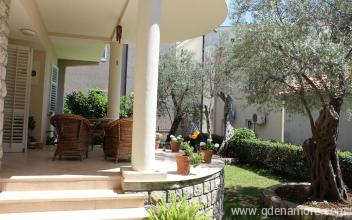 Apartmani Srzentic, logement priv&eacute; &agrave; Petrovac, Mont&eacute;n&eacute;gro