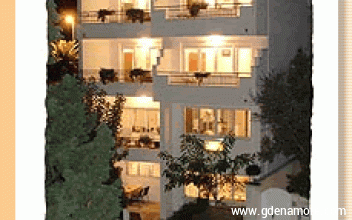 Villa Nizic **** Makarska, &epsilon;&nu;&omicron;&iota;&kappa;&iota;&alpha;&zeta;ό&mu;&epsilon;&nu;&alpha; &delta;&omega;&mu;ά&tau;&iota;&alpha; &sigma;&tau;&omicron; &mu;έ&rho;&omicron;&sigmaf; Makarska, Croatia