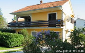 &Chi;ό&lambda;&epsilon;&kappa;, &epsilon;&nu;&omicron;&iota;&kappa;&iota;&alpha;&zeta;ό&mu;&epsilon;&nu;&alpha; &delta;&omega;&mu;ά&tau;&iota;&alpha; &sigma;&tau;&omicron; &mu;έ&rho;&omicron;&sigmaf; &Scaron;ilo, Croatia