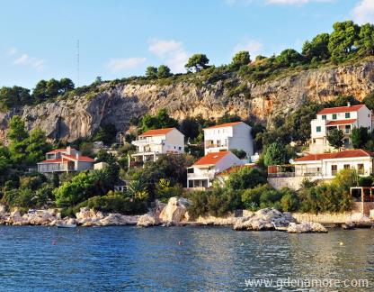Appartamenti Ruzica, alloggi privati a Hvar, Croazia - Apartmani Ružica