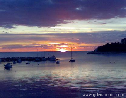 Appartamenti Marino, alloggi privati a Pula, Croazia - More