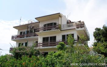 Villa Kostovic, privatni sme&scaron;taj u mestu Trogir Seget Donji, Hrvatska