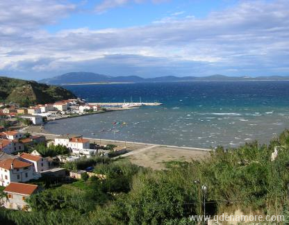 Leilighet Tin, privat innkvartering i sted Mali Lo&scaron;inj, Kroatia
