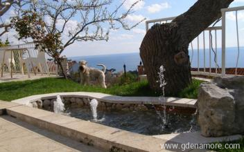 &Delta;&iota;&alpha;&mu;έ&rho;&iota;&sigma;&mu;&alpha; Milic, &epsilon;&nu;&omicron;&iota;&kappa;&iota;&alpha;&zeta;ό&mu;&epsilon;&nu;&alpha; &delta;&omega;&mu;ά&tau;&iota;&alpha; &sigma;&tau;&omicron; &mu;έ&rho;&omicron;&sigmaf; Dubrovnik, Croatia